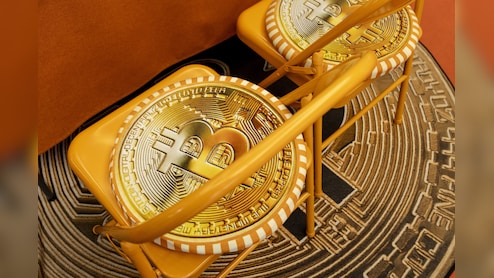 Bitcoin At Two-Week Low As Crypto Liquidations Hit $500 Million