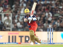 RCB vs GT LIVE Score, IPL 2026 Final: Virat Kohli Slams 50, Achieves Huge Record But Struggling With Injury