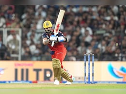 Virat Kohli: फाइनल में विराट कोहली ने लगाई रिकॉर्ड्स की झड़ी, आईपीएल इतिहास में कारनामा करने वाले बने पहले बल्लेबाज