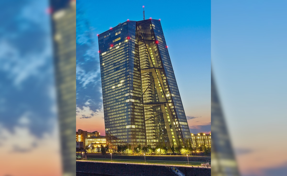 ECB, RBI Pact Aims To Boost Regulatory, Supervisory Coordination