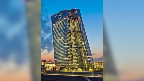 ECB, RBI Pact Aims To Boost Regulatory, Supervisory Coordination