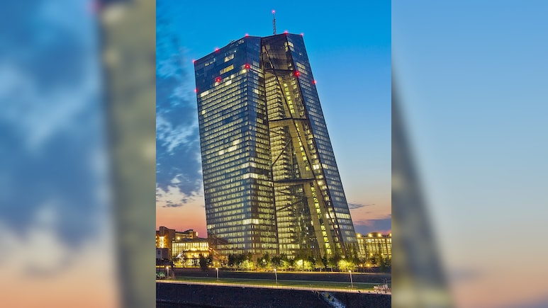 ECB, RBI Pact Aims To Boost Regulatory, Supervisory Coordination