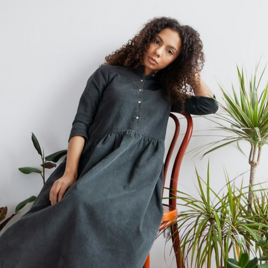 Shop Midi Dresses Under ₹1,200 For Office On Myntra Grand Summer Sale
