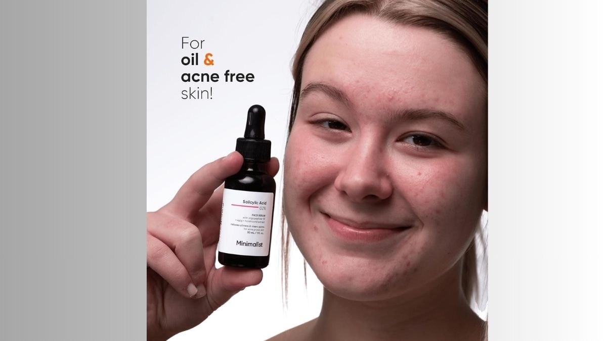 Learn simple steps and find the best products to manage oily skin naturally every day.