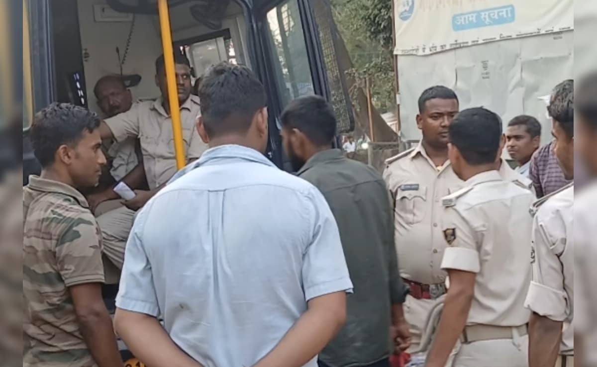 Bihar: 'दारोगाजी' 500 रुपये के चक्कर में उलझे रहे, कैदी चकमा देकर कोर्ट से फरार