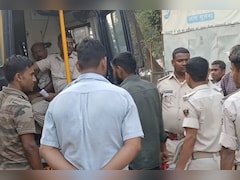 Bihar: 'दारोगाजी' 500 रुपये के चक्कर में उलझे रहे, कैदी चकमा देकर कोर्ट से फरार
