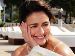 Cannes 2026: Alia Bhatt Glows In Mint-Green Ball Dress During French Riviera Outing — Watch Viral Video