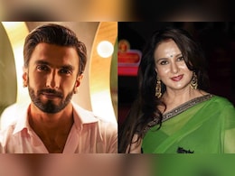 'Ranveer Singh Could Have Come To Us': Actors Body Head Poonam Dhillon Slams <i>Dhurandhar</i> Star Amid <i>Don 3</i> Row