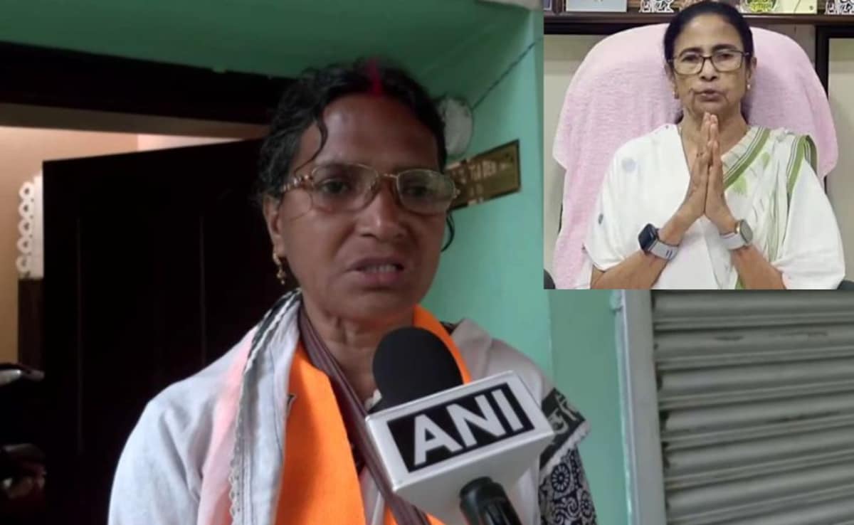 मैंने अपनी बेटी खो दी और ममता बनर्जी ने अपनी कुर्सी गंवा दी: आर जी कर पीड़िता की मां रत्ना देबनाथ