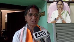 मैंने अपनी बेटी खो दी और ममता बनर्जी ने अपनी कुर्सी गंवा दी: आर जी कर पीड़िता की मां रत्ना देबनाथ