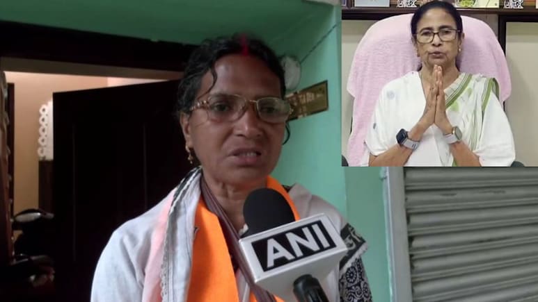 मैंने अपनी बेटी खो दी और ममता बनर्जी ने अपनी कुर्सी गंवा दी: आर जी कर पीड़िता की मां रत्ना देबनाथ
