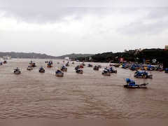 Goa Identifies Large Eco-Sensitive Zones Along Mandovi, Zuari Rivers