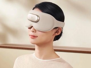 दिनभर स्क्रीन देखने से आंखें दुखती हैं? Xiaomi का नया स्मार्ट Eye Mask देगा मसाज, जानें कीमत