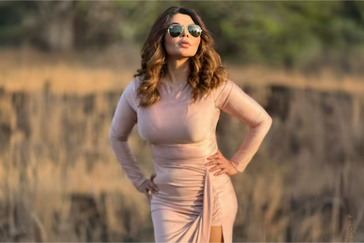 Rakhi Sawant Recalls Kashmir Accident, Opens Up About Surgery Complications