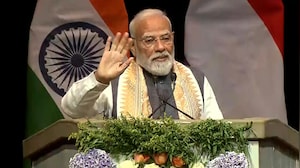 'India's Culture Still Thrives Despite Civilisations Fading': PM Modi In The Hague