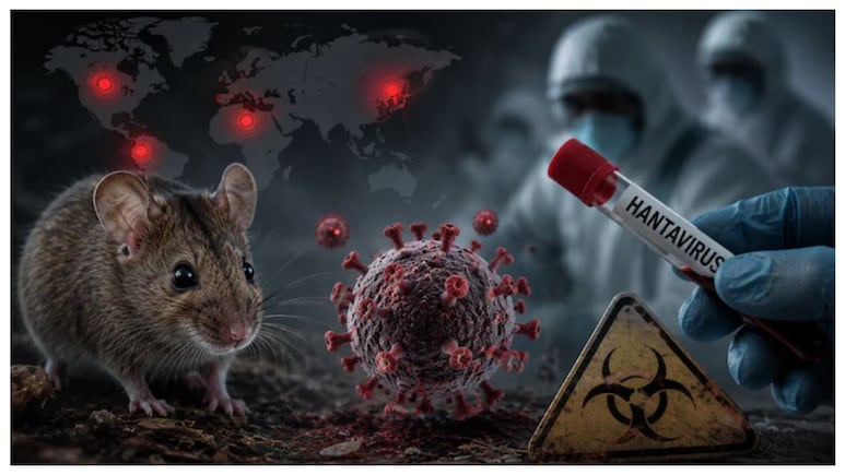Hantavirus, Ebola Show Risk Preparedness Lagging Despite Improved Crisis Response: Pandemic Expert