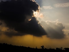 IMD Warns Of Rainfall With Gusty Winds, Thunderstorms In Northwest India Including Delhi &mdash; Full Forecast