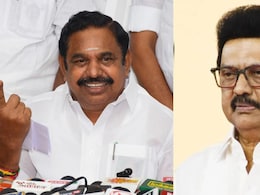 तमिलनाडु में बड़ा सियासी गेम, AIADMK को समर्थन देने को तैयार DMK, हाथ मिलाने के लिए रख दी ये बड़ी शर्त - सूत्र