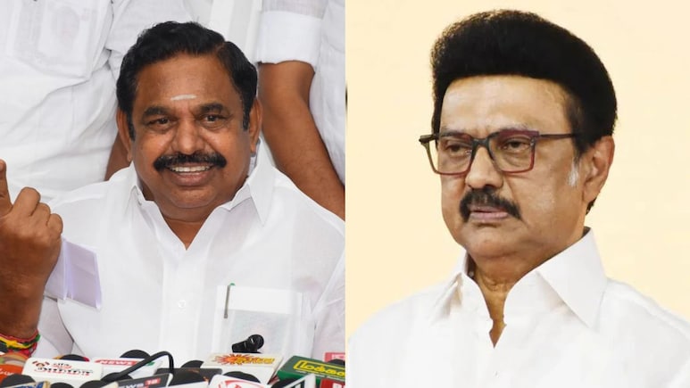 तमिलनाडु में बड़ा सियासी गेम, AIADMK को समर्थन देने को तैयार DMK, हाथ मिलाने के लिए रख दी ये बड़ी शर्त - सूत्र