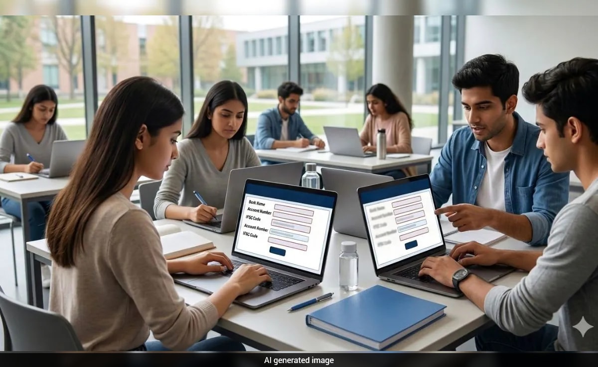 NEET UG 2026 Re-exam Date 2026: NTA Extends Fee Refund Bank Details Submission Deadline