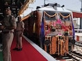 जैसलमेर को रेलवे ने दी दोहरी सौगात, अहमदाबाद के लिए नई रेल सेवा शुरू... 67 करोड़ में बनाया कोच केयर कॉम्प्लेक्स