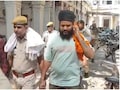 मॉडिफाइड साइलेंसर का शौक पड़ा भारी, अलवर थाना हमला कांड में अब तक 12 पहुंचे जेल