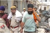 मॉडिफाइड साइलेंसर का शौक पड़ा भारी, अलवर थाना हमला कांड में अब तक 12 पहुंचे जेल