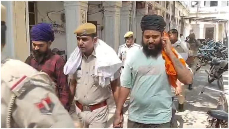 मॉडिफाइड साइलेंसर का शौक पड़ा भारी, अलवर थाना हमला कांड में अब तक 12 पहुंचे जेल