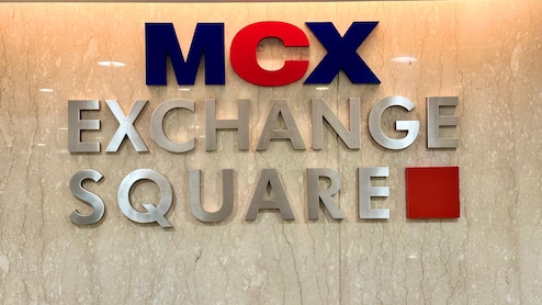 MCX Q4 Results: Profit Surges 32%, Dividend Announced