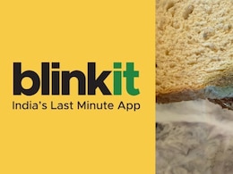 Customer Alleges Blinkit Delivered Expired Bread With 'Fungus' And Denied Refund, Company Responds