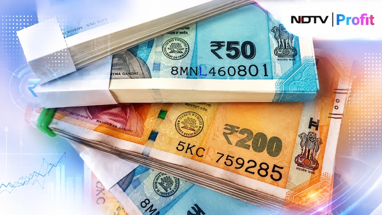 Rupee Surges 53 Paise Against Dollar As US-Iran Ceasefire Extension Lifts Sentiment
