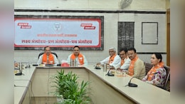 Rajya Sabha Elections 2026: राजस्थान में कौन होगा राज्यसभा का दावेदार? तीनों सीटों के लिए बीजेपी का पैनल तैयार