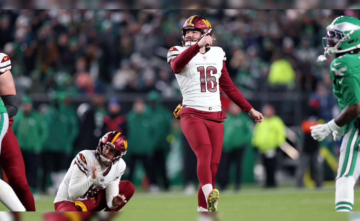 Washington Commanders’ Fans Might Receive Their Christmas Wish For Showdown With Dallas Cowboys During 2026 NFL Season