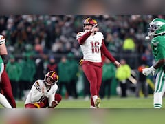 Washington Commanders’ Fans Might Receive Their Christmas Wish For Showdown With Dallas Cowboys During 2026 NFL Season