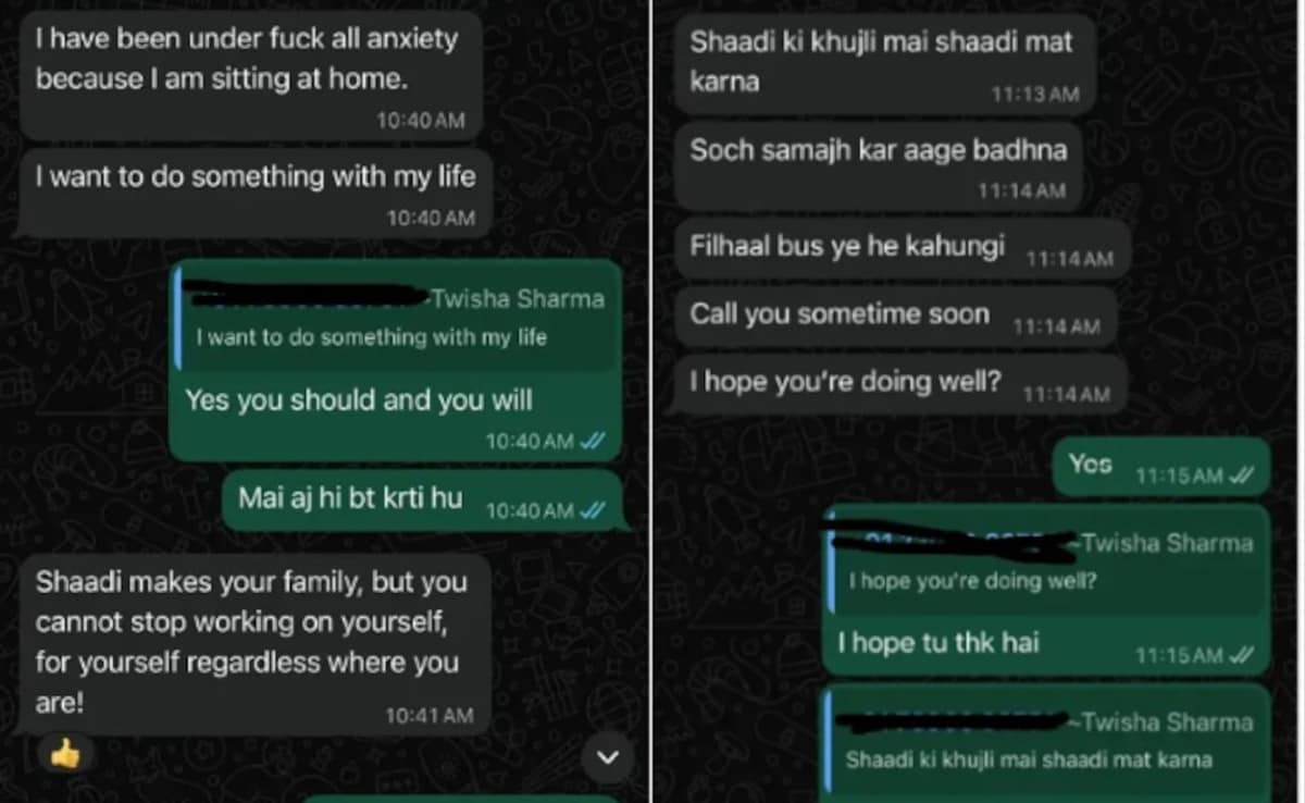 Latest and Breaking News on NDTV Latest and Breaking News on NDTV