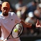 Novak Djokovic Faces Tough Start In Quest For 25 As French Open Begins
