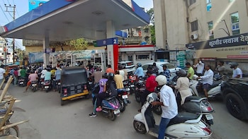 'Don't Know How We Will Manage': Consumers React To Petrol, Diesel Price Hike