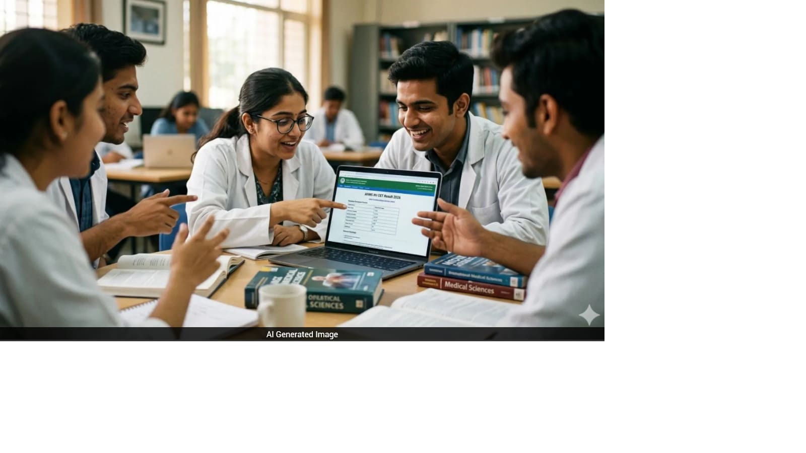 AIIMS INI CET Result 2026 Out: Here’s Direct Link To Download PDF