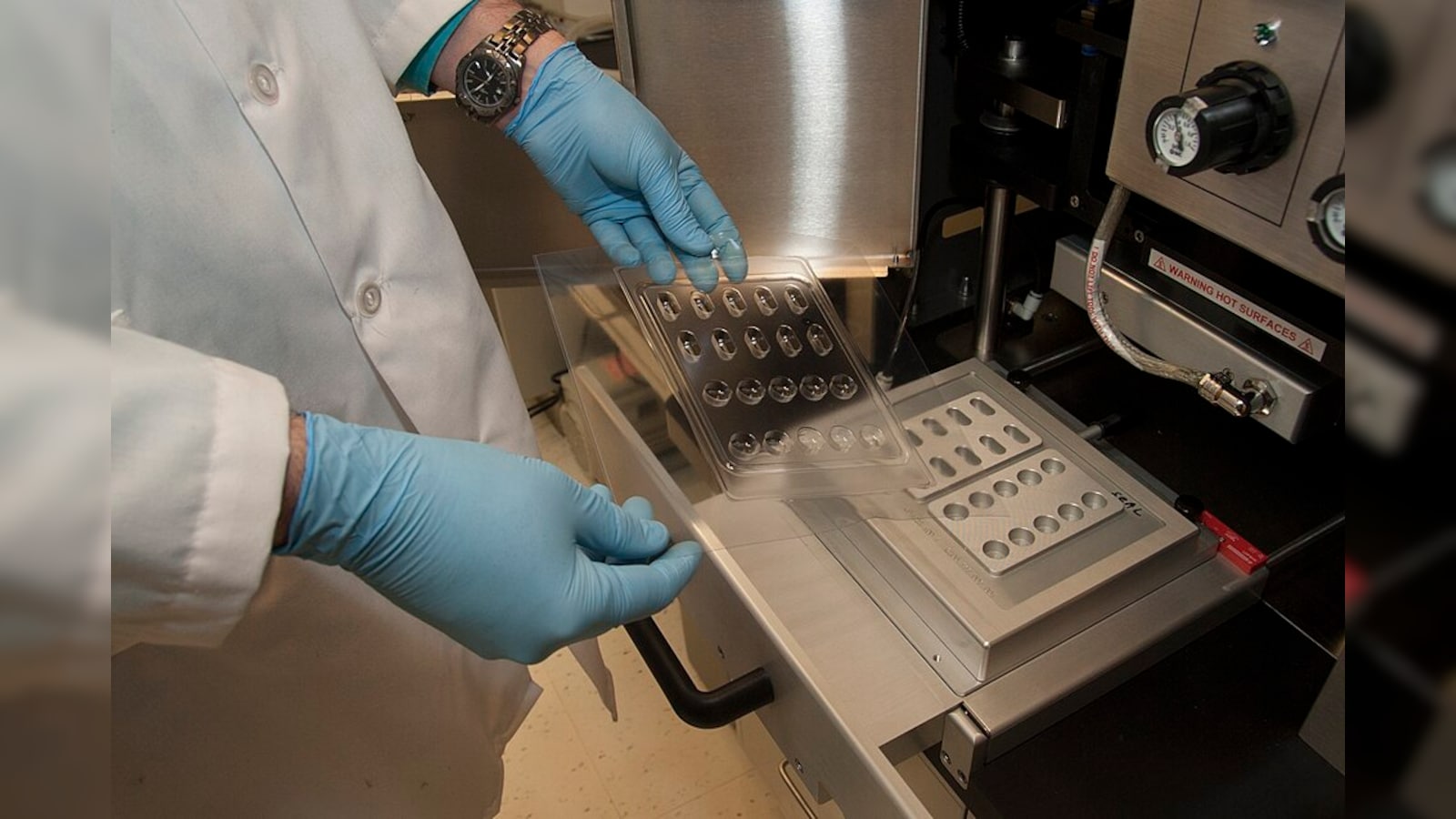 Eli Lilly Raises The Bar: Next-Gen Obesity Drug Delivers Massive 28% Weight Loss