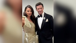 Are Hugh Jackman And Sutton Foster Living Together? Rumours Swirl After Latest Appearance