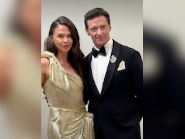 Are Hugh Jackman And Sutton Foster Living Together? Rumours Swirl After Latest Appearance