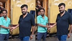 ट्रेन के टॉयलेट में गिरी सोने की अंगूठी, रेलवे कर्मचारियों ने गंदी नाली से निकालकर दी वापस