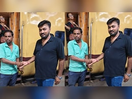 ट्रेन के टॉयलेट में गिरी सोने की अंगूठी, रेलवे कर्मचारियों ने गंदी नाली से निकालकर दी वापस