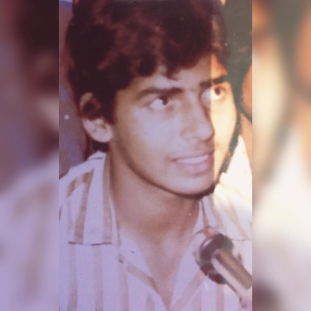 इस कॉमेडियन ने श्मशान घाट में मिली बेसहारा महिला को मां रखा बनाकर, मरते वक्त उन्हीं की दुआ ने बना दिया स्टार
