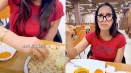 Watch: Padma Lakshmi's Jaipur Highway Pit Stop Features Spicy Chaat, Idlis And Parathas