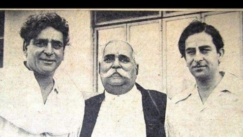 'आपकी घोड़ी अच्छी, आपकी गोरी अच्छी', जब ऋषि कपूर के परदादा ने अंग्रेज अफसर को दिया था जवाब, प्रेमिका के घर तक खुदवा दी थी सुरंग