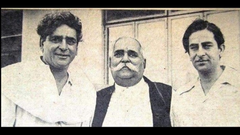 'आपकी घोड़ी अच्छी, आपकी गोरी अच्छी', जब ऋषि कपूर के परदादा ने अंग्रेज अफसर को दिया था जवाब, प्रेमिका के घर तक खुदवा दी थी सुरंग