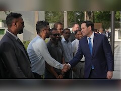 ट्रंप से भारत को मिला तेल पर बड़ा ऑफर, अमेरिका से 500 बिलियन डॉलर का सामान खरीदने की डील