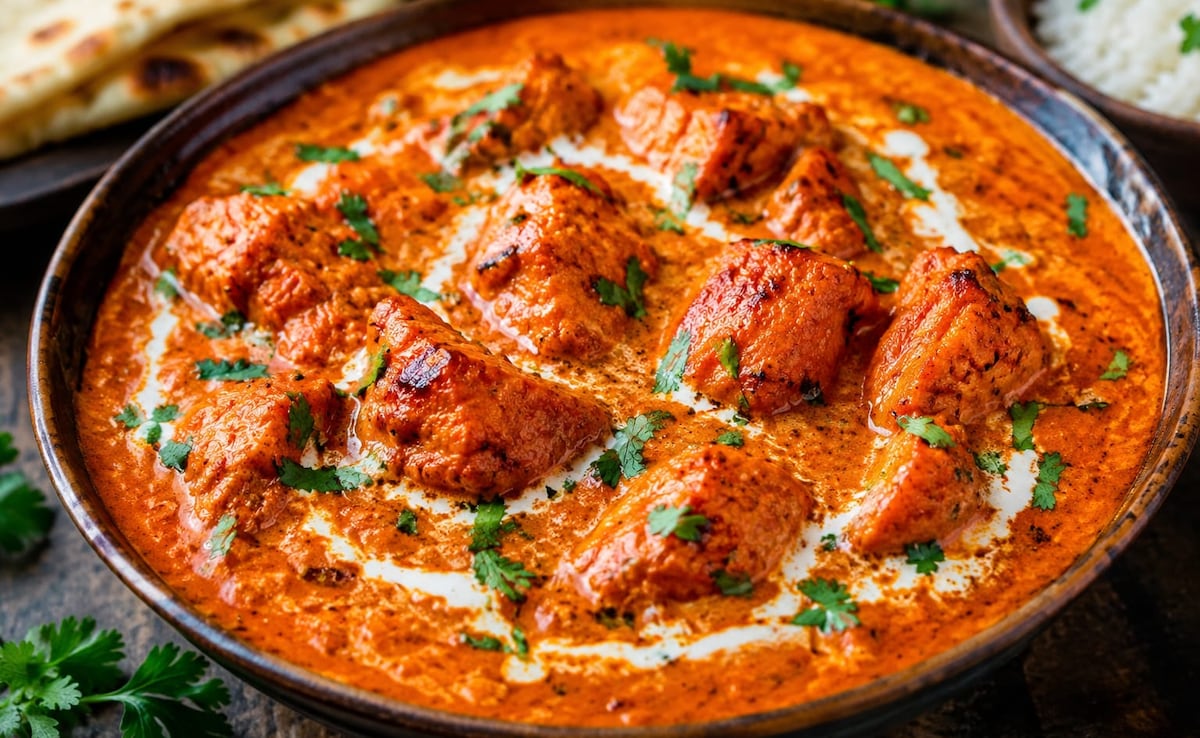 Chicken Tikka Masala: आखिर इस डिश का नाम कैसे पड़ा? जानिए दिलचस्प कहानी