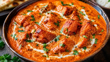 Chicken Tikka Masala: आखिर इस डिश का नाम कैसे पड़ा? जानिए दिलचस्प कहानी